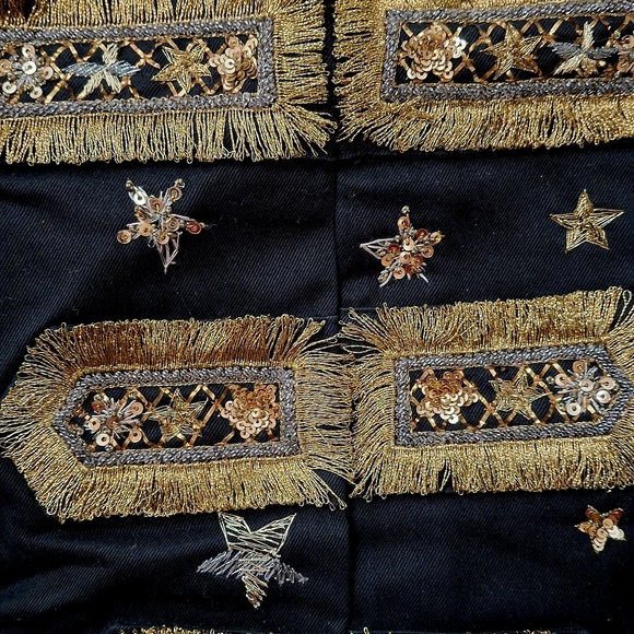 VALENTINO jacket - Picture 12 of 16